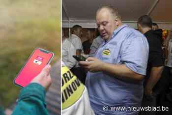 Payconiq verontschuldigt zich bij Guy D’haeseleer na contractweigering: “Er werd een foutieve communicatie gestuurd”