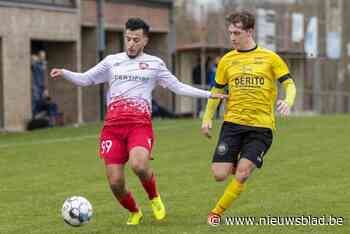 Herne haalt drie spelers op in Oost-Vlaanderen