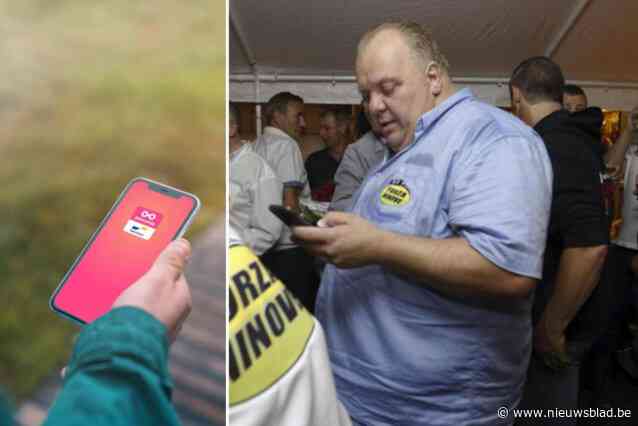 Payconiq weigert eerst dienstverlening aan Forza Ninove maar komt mogelijk terug op stappen: “We zullen het opnieuw onder de loep nemen”