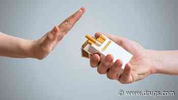 Smoking Harms Immune System Years After Quitting