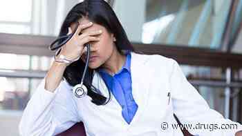 Stress, Lack of Child Care Driving Many Doctors to Quit