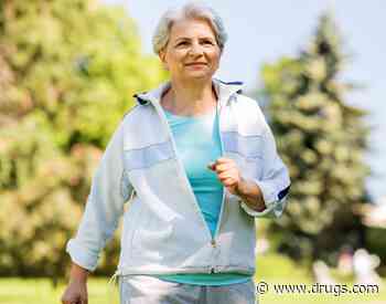 Walking, Jogging, Yoga Are All Good Medicine for Depression