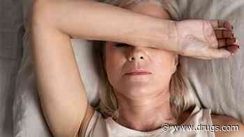 Combo of Hot Flashes, Migraine Sends Heart Risks Sky High