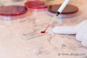 Blood Test to Predict Schizophrenia Shows Promise