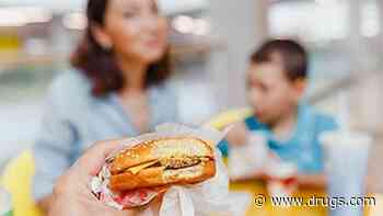 Fast Food Wrappings May Pass on Toxic Chemicals to Pregnant Women
