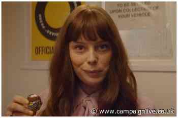 Cadbury Creme Egg brings back 'How do you eat yours' tagline