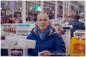 Sainsbury’s expands in-house creative agency