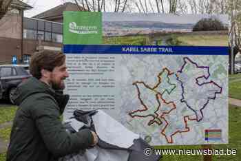 Karel Sabbe loopt eigen Trail voor goed doel en iedereen kan meedoen: “Het wordt mijn eerste ultraloop sinds augustus”