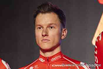 Arjen Livyns verovert dikke prijs in Muscat Classic