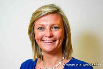 Els Robeyns heeft geen afspraken met Open VLD: “Wij gaan op eigen kracht naar de kiezer”