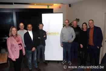 Politieke kaarten in Wellen grondig geschud: CD&V en N-VA samen naar de kiezer