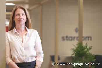 Starcom appoints first chief client officer