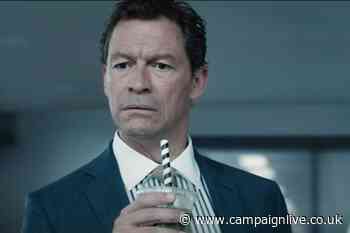 Campaign Podcast: Nationwide | National Express | Valentine's Day ads