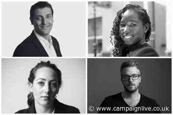 Movers & Shakers: Zenith, Mother, Dentsu, Sky, Grey London, Kinesso, Born Social and more