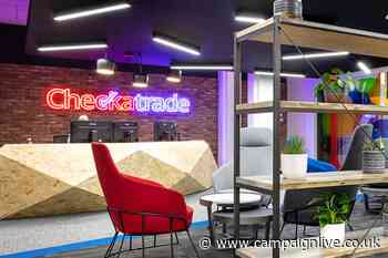 St Luke’s wins Checkatrade creative account