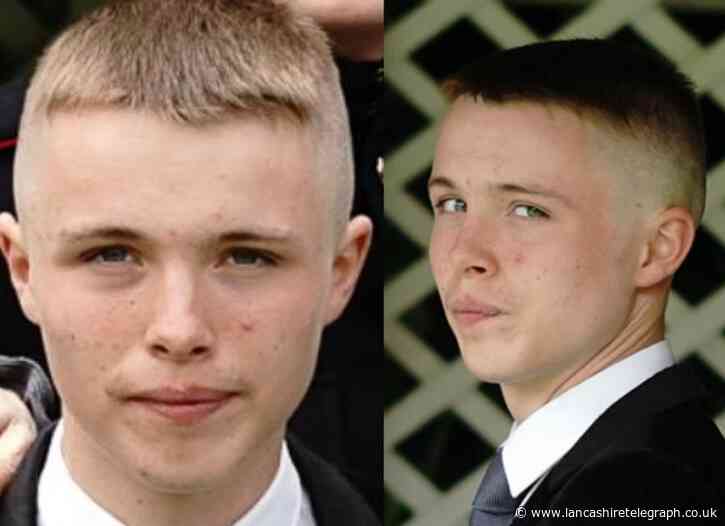 Police concern for missing Ormskirk teenager