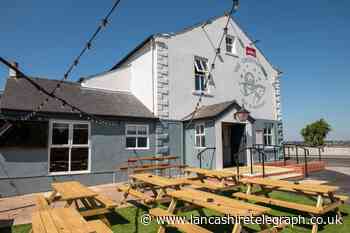 Pub of the Week: The Observatory, Blackburn