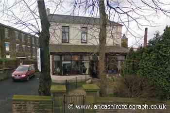 Vine House care home in Oswaldtwistle requires improvement