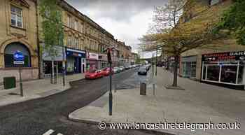 Accrington flea market plan as Labour condemns council tax rise