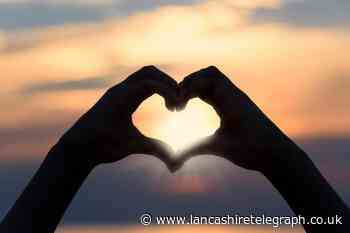 MARTIN FURBER: Flying solo this Valentine's Day