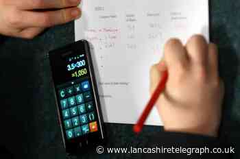 Record number of Blackburn with Darwen kids home schooled