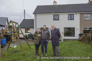 Ribble Valley Council homes cash to combat cold and damp
