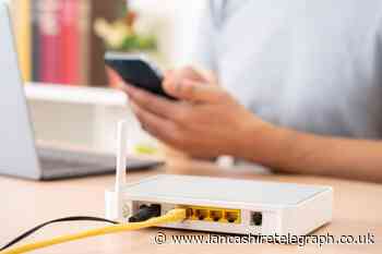 Blackburn broadband firm says it won't be increasing prices
