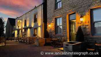 Valentine's Day: East Lancashire's top 5 romantic restaurants