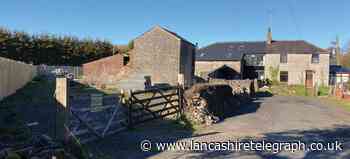 Clitheroe: Flooding concerns see house plans knocked back