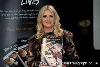 Blackburn author calls for cuckooing to be made criminal