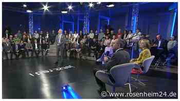 Ängste, Arbeitsplätze, Aiwanger: Streit um Windpark im Altöttinger Forst geht weiter