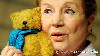 „Das bisschen Haushalt“ machte sie berühmt: Sängerin und Schauspielerin Johanna von Koczian ist tot