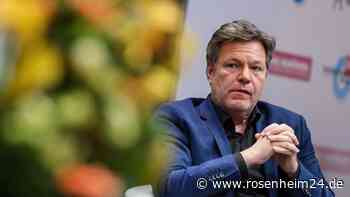 Habeck stellt die Deutschen auf harte Zeiten ein: „Die Zeit für Gemütlichkeit ist vorbei“