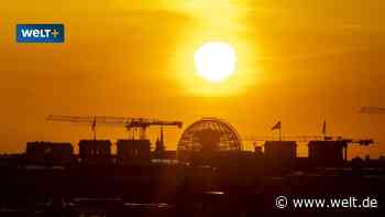 Deutschland, auf Jahre Schlusslicht