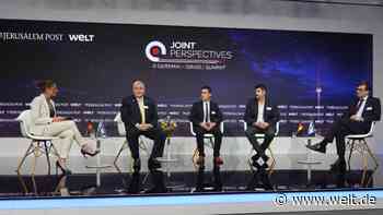 „Wir sind eine Startup-Nation“ – Israels Tech-Unternehmen und die Folgen des 7. Oktobers