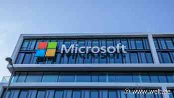 Das steckt hinter dem Deutschland-Bekenntnis des wertvollsten Konzerns der Welt