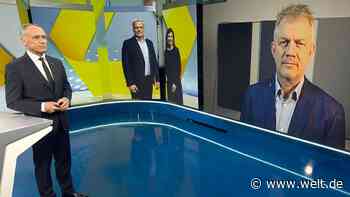 Commerzbank mit Rekordgewinn – „Blick nach vorn nicht so rosig“