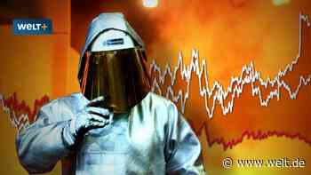 Milliardengrab oder Zukunftstechnologie – wozu braucht es noch deutschen Stahl?