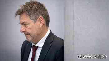 Habecks Ministerium muss Interna zum Atomausstieg offenlegen