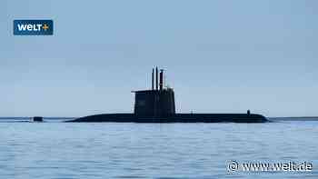 Der revolutionäre Plan vom deutschen Kriegsschiff-Riesen