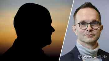 Deutschland braucht jetzt den Kanzler-Moment