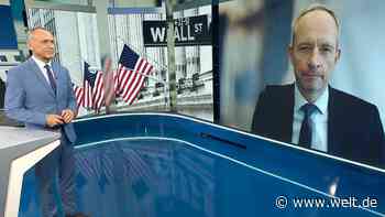 „Der Markt hat zu früh an Zinssenkung geglaubt“