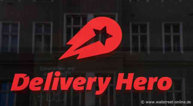 ANALYSE-FLASH: Goldman senkt Ziel für Delivery Hero auf 50 Euro - 'Buy'