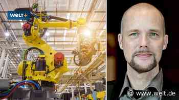 Amerika beneidet uns um Wissen und den Mittelstand – wir sollten diesen Schatz nutzen