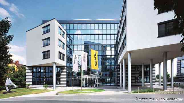 ANALYSE-FLASH: Warburg Research belässt Takkt auf 'Hold' - Ziel 14,20 Euro