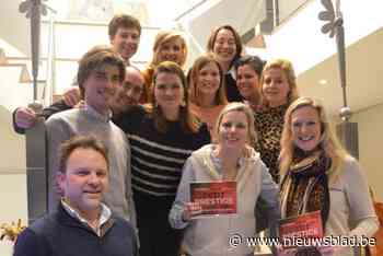 Tielt zorgt met Petit Prestige voor glitter en glamour in Tielt