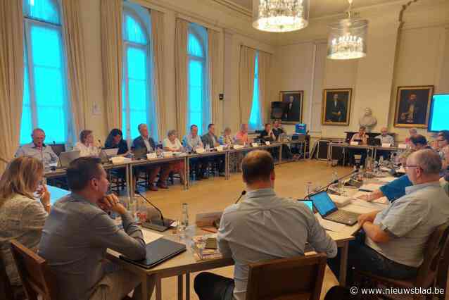 Naamgeving nieuwe verkaveling Hoogmolenweg uitgesteld: raadsleden vinden naam weinig inspirerend