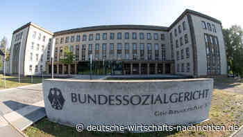 Streit um Mini-Jobs: Sozialrichter fordern Abschaffung, FDP will sie unbedingt erhalten