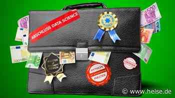 heise+ | Trends auf dem IT-Arbeitsmarkt 2024: Neue Jobprofile, gute Gehälter