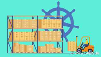 heise+ | Telepresence als Tooltipp: Kubernetes-Applikation lokal entwickeln